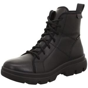 Legero Damen ANGELINA leicht gefütterte Gore-Tex Stiefelette, SCHWARZ (SCHWARZ) 0100