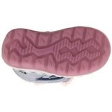 SUPERFIT - Icebird - Kuitlaarzen - Navy - Pink - Offwhite