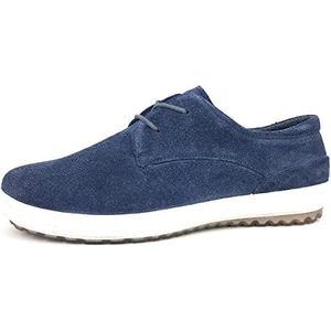 Legero Tanaro Sneakers voor dames, Indacox 8600 blauw, 37.5 EU
