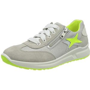 Superfit Merida sneakers voor meisjes