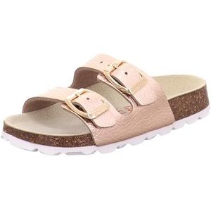 Superfit 800111 - Kinderen Meisjes - Kleur: Metallics - Maat: 39