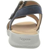 Legero - Indacox 8600 - Sandalen - Blauw - 37 EU