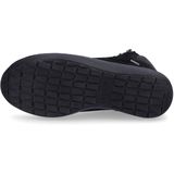 Laarzen - Nappaleder - Zwart - Gore-Tex - Waterdicht en Ademend