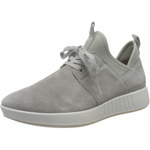 Legero Essence Sneakers voor dames, grijs aluminium grijs 25, 38 EU