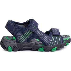 Superfit  - Jungen - blau, im Angebot