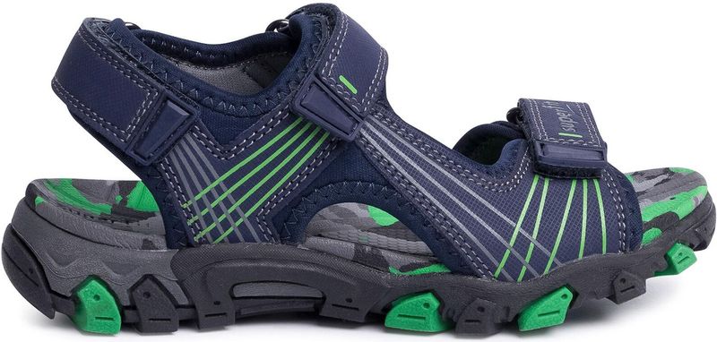 Superfit  - Jungen - blau, im Angebot