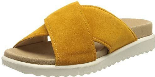 Superfit - Casual Schoenen - Geel