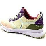 Legero - Ready - Sneakers - Offwhite - Hightech Textiel - Gore-Tex
