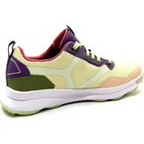 Legero - Ready - Sneakers - Offwhite - Hightech Textiel - Gore-Tex