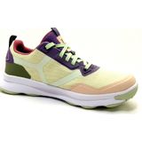 Legero - Ready - Sneakers - Offwhite - Hightech Textiel - Gore-Tex