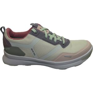 Legero Ready Gore-tex Sneakers voor dames, Offwhite wit 1070, 43 EU