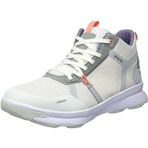Legero Ready Gore-tex sneakers voor dames, Offwhite wit 1070, 42.5 EU