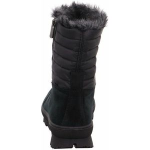 Legero Damen NOVARA warm gefütterte Gore-Tex Stiefelette, SCHWARZ (SCHWARZ) 0000