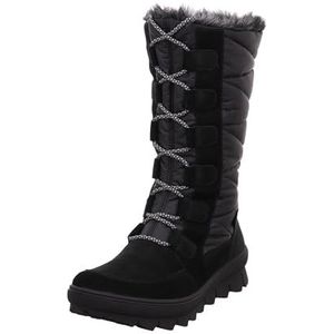 Legero Snowboots "Winterstiefel NOVARA", mit wasserdichter GORE-TEX Membrane
