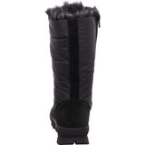 Merk - Model - Snowboots - Zwart-gecombineerd - GORE-TEX - Vetersluiting/Ritssluiting