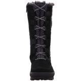 Merk - Model - Snowboots - Zwart-gecombineerd - GORE-TEX - Vetersluiting/Ritssluiting