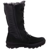 Merk - Model - Snowboots - Zwart-gecombineerd - GORE-TEX - Vetersluiting/Ritssluiting