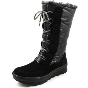 Superfit schwarz 6,5