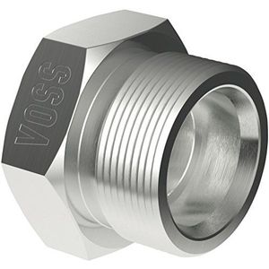 VOSS ROV 10-L 793362000 verbindingsschroeven, 2 stuks
