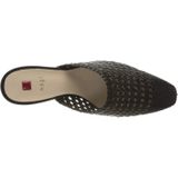 Högl 9-106838 - dames sandaal - zwart - maat 35 (EU) 3 (UK)