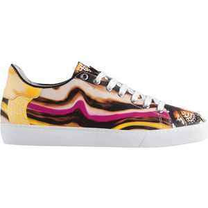 Högl 1-100340-4999 - dames sneaker - Multicolour - maat 39 (EU) 6 (UK)