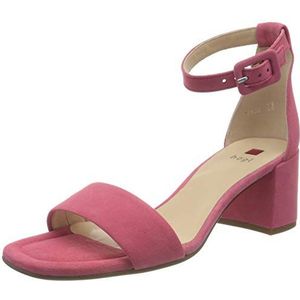 Högl dames innocent sandaal met hak, roze, 41 EU