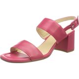 Högl 1-10 5540-4900 - dames sandaal - roze - maat 35 (EU) 2.5 (UK)