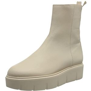 Hogl Enkellaarsjes 2-102600 1600 Beige