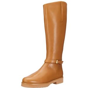 Högl Rider Dames High Boots Caramel 42 EU Large, Karamel