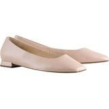 HÖGL Squared 10 Ballerina's voor dames, nude, 38 EU