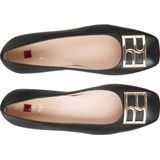 Högl - Petty - Dames Pump - Zwart - Lakleer