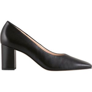 Högl Rachel - dames pump - zwart - maat 41.5 (EU) 7.5 (UK)