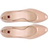 Högl - Studio 60 - Dames Pump - Roze - Lakleer