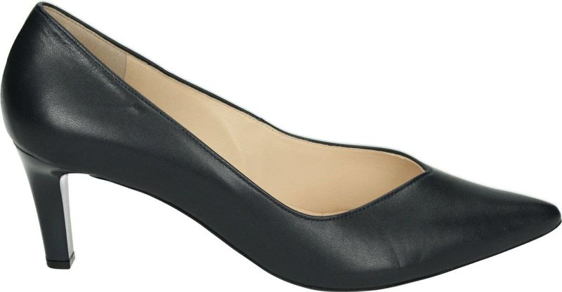 Högl - Boulevard - Pumps - Marine - Anatomisch Gevormd Voetbed