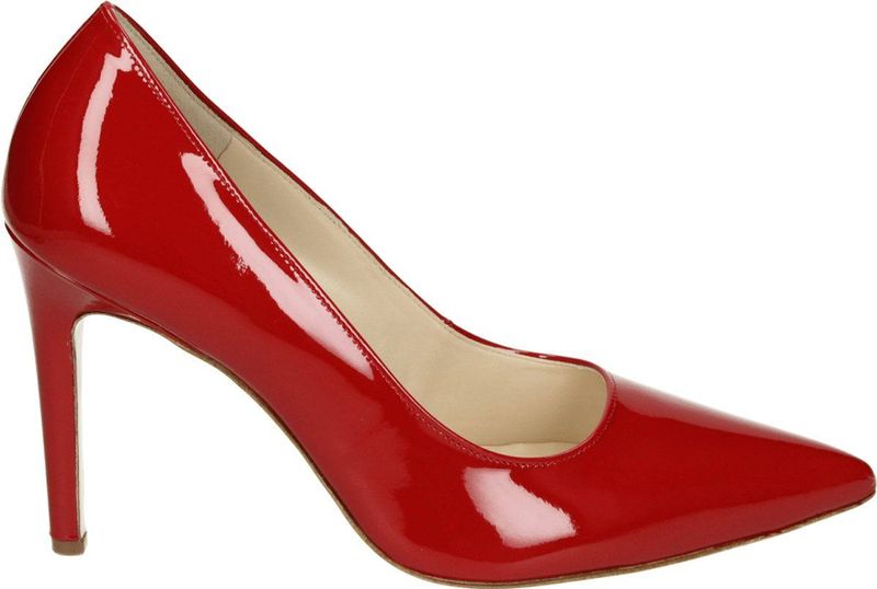 Hogl - 179004 - Pumps - Rood