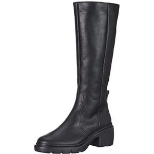 Högl Blake Dames High Boots Zwart 37,5 EU Large, zwart.