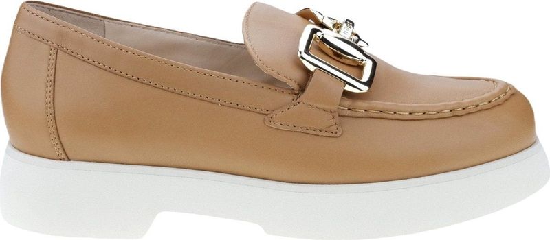 HÖGL - MAX - Loafer - Lighttoffee