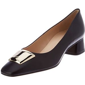 HÖGL Posh Pumps voor dames, zwart.