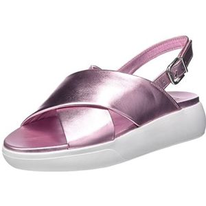 HÖGL Alma Damessandalen, Retropink, 38 EU, retropink, 38 EU X-breed