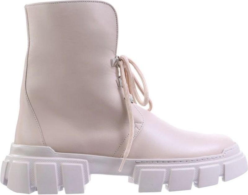 HÖGL Bottines - Porcelaine - Schoenen