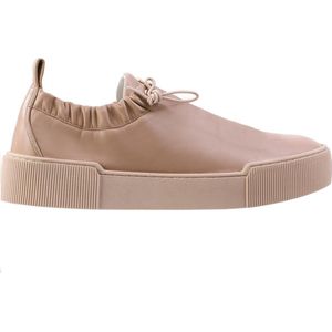 Högl Pure - dames instapper - beige - maat 37.5 (EU) 4.5 (UK)