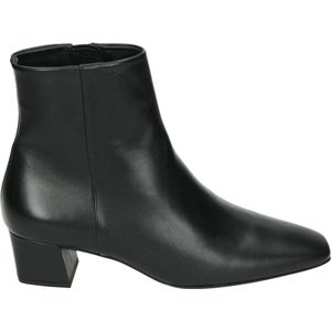 Hog4700 - Laarsjes - Kleur: Zwart
