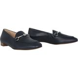 Högl Close - Dames Instapper - Blauw - Softline Technologie