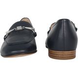 Högl Close - Dames Instapper - Blauw - Softline Technologie