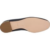 Högl Close - Dames Instapper - Blauw - Softline Technologie