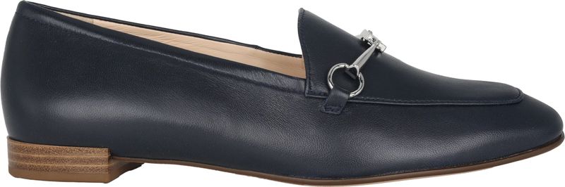 Högl Close - Dames Instapper - Blauw - Softline Technologie