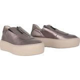 Högl Aim - Dames Sneaker - Bronze - Duurzaam Ontwerp - Sportieve Look