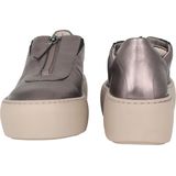 Högl Aim - Dames Sneaker - Bronze - Duurzaam Ontwerp - Sportieve Look