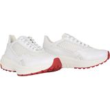Högl Zayn - Dames Sneaker - Wit - Leer - Lichtgewicht Vibram Zolen