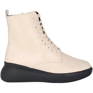 Högl Warren - dames laars - beige - maat 35 (EU) 3 (UK)